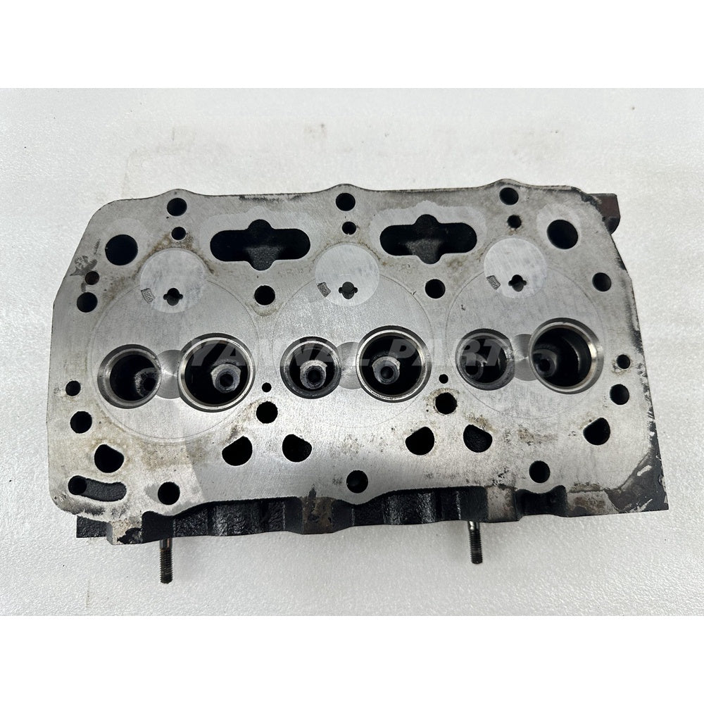 Cylinder Head For Perkins 403D-07 Engine