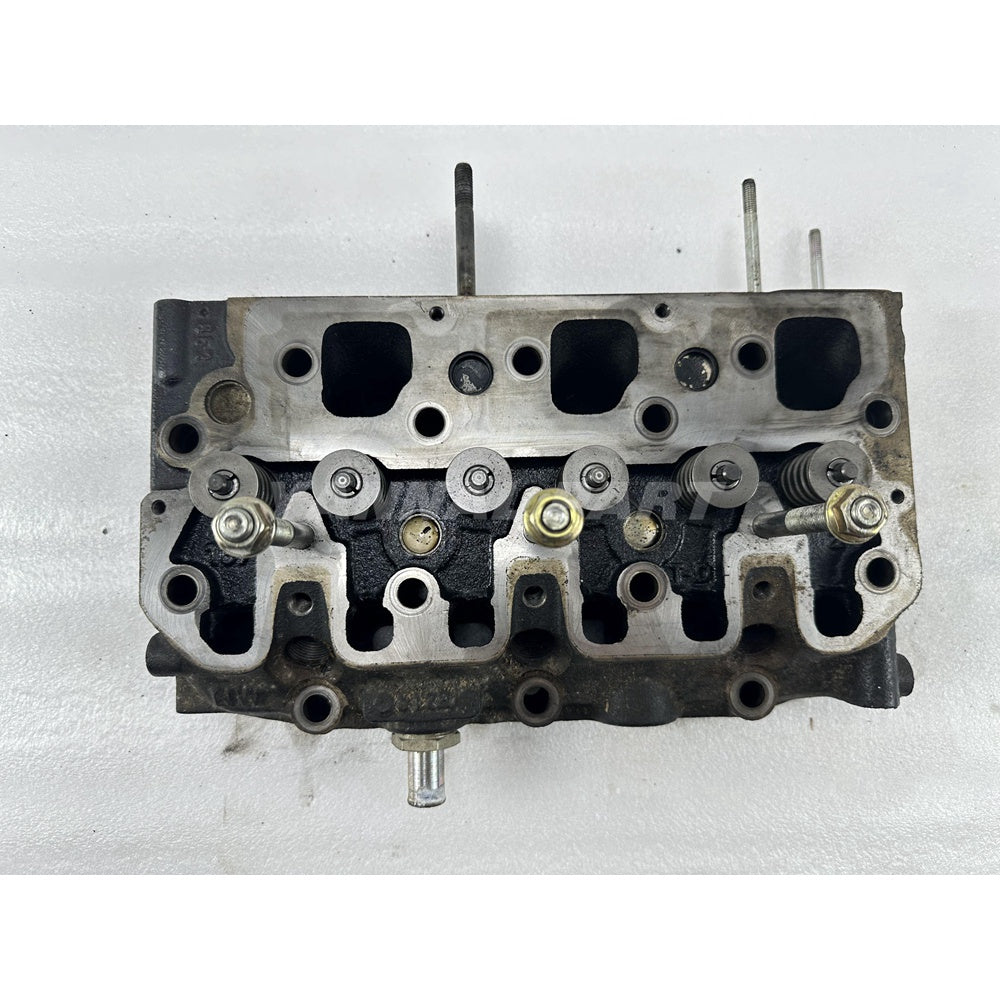 Cylinder Head Assy For Perkins 403D-15T Engine