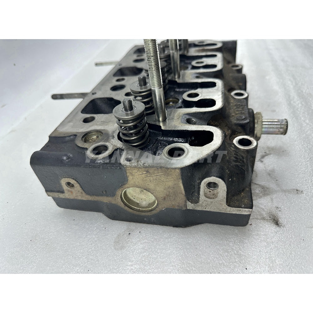 Cylinder Head Assy For Perkins 403D-15T Engine