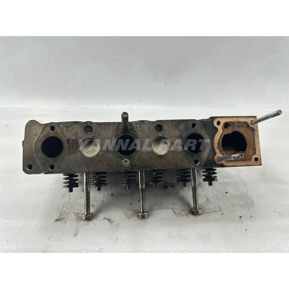 Cylinder Head Assy For Perkins 403D-15T Engine