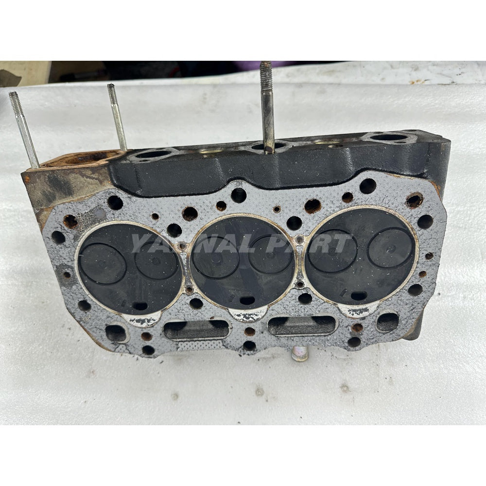 Cylinder Head Assy For Perkins 403D-15T Engine