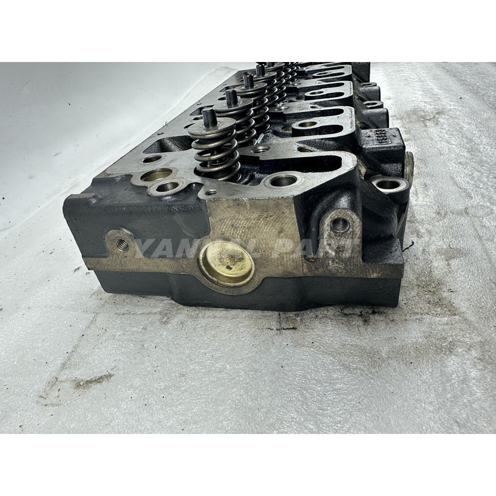 Complete Cylinder Head For Perkins 404D-22 Engine