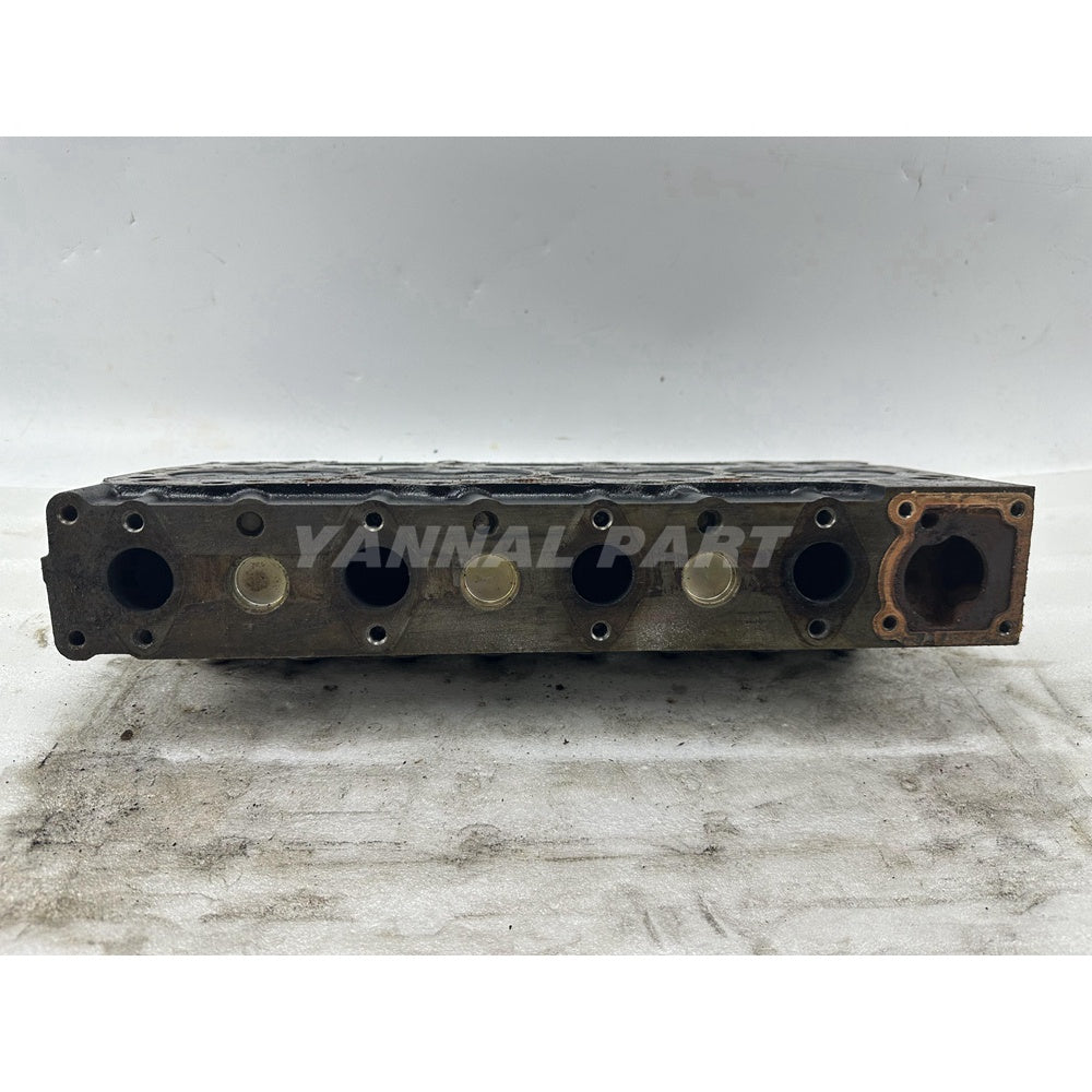 Complete Cylinder Head For Perkins 404D-22 Engine