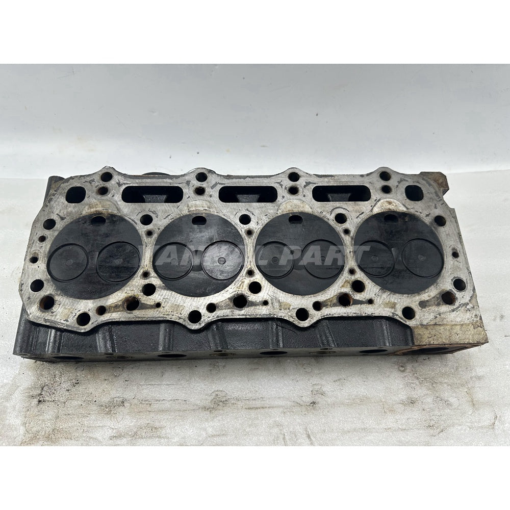 Complete Cylinder Head For Perkins 404D-22 Engine