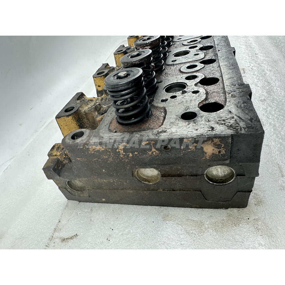 Cylinder Head Assy For Komatsu 4D95 Engine