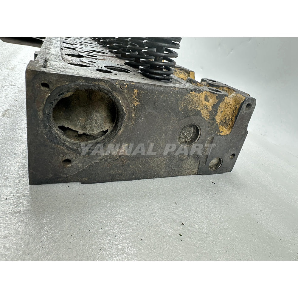 Cylinder Head Assy For Komatsu 4D95 Engine