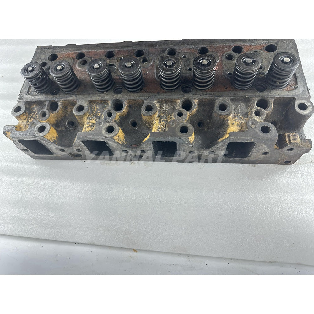 Cylinder Head Assy For Komatsu 4D95 Engine