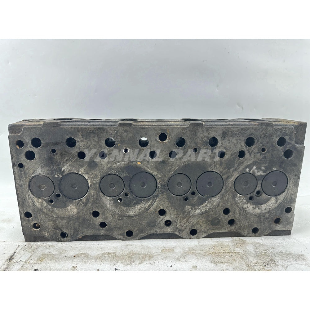 Cylinder Head Assy For Komatsu 4D95 Engine