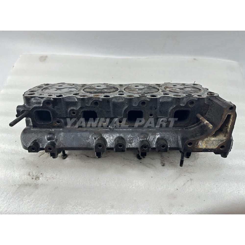 Complete Cylinder Head For Isuzu 4FB1 Engine