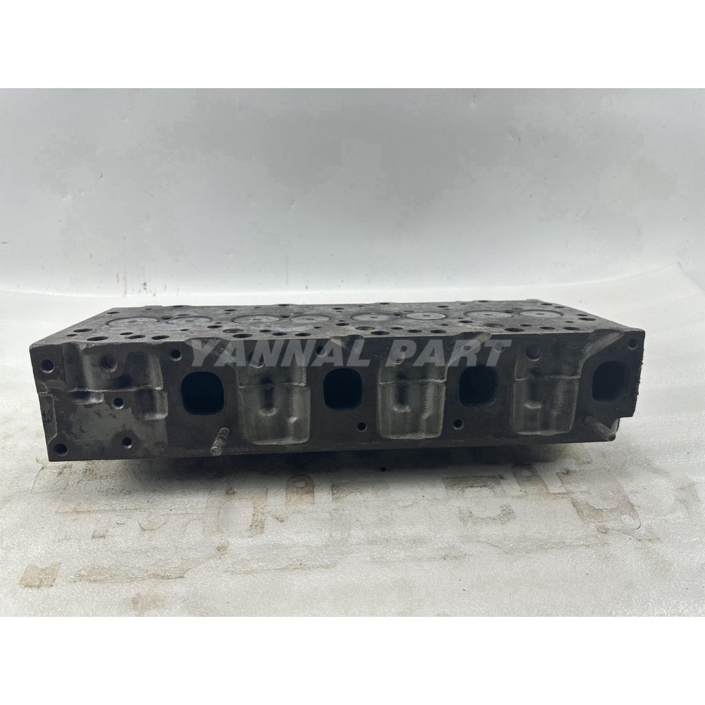 Cylinder Head Assy For Isuzu 4JB1 Engine