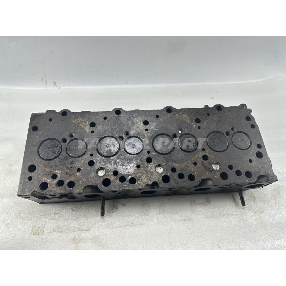 Cylinder Head Assy For Isuzu 4JB1 Engine