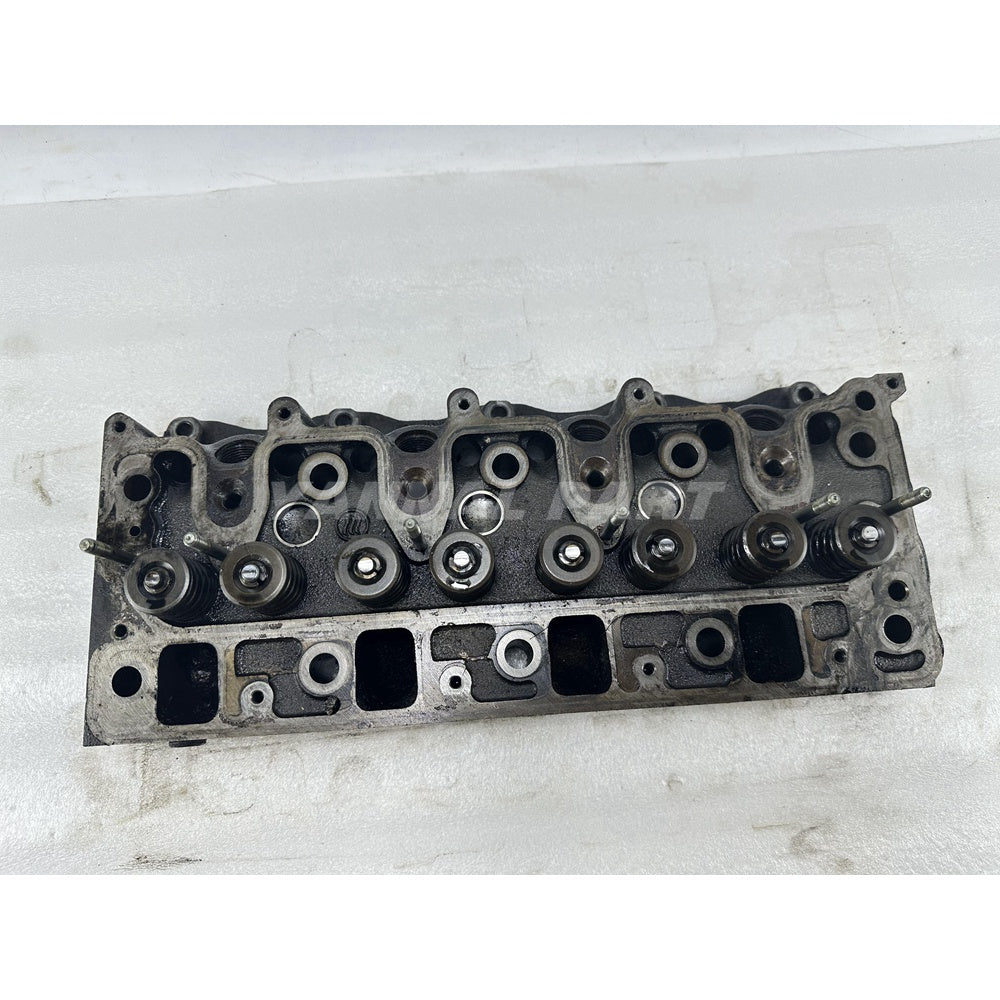 Complete Cylinder Head For Isuzu 4LB1 Engine