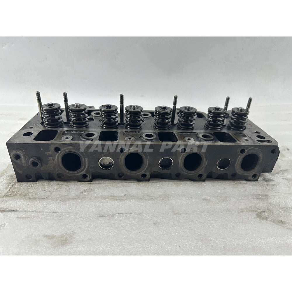 Complete Cylinder Head For Isuzu 4LB1 Engine