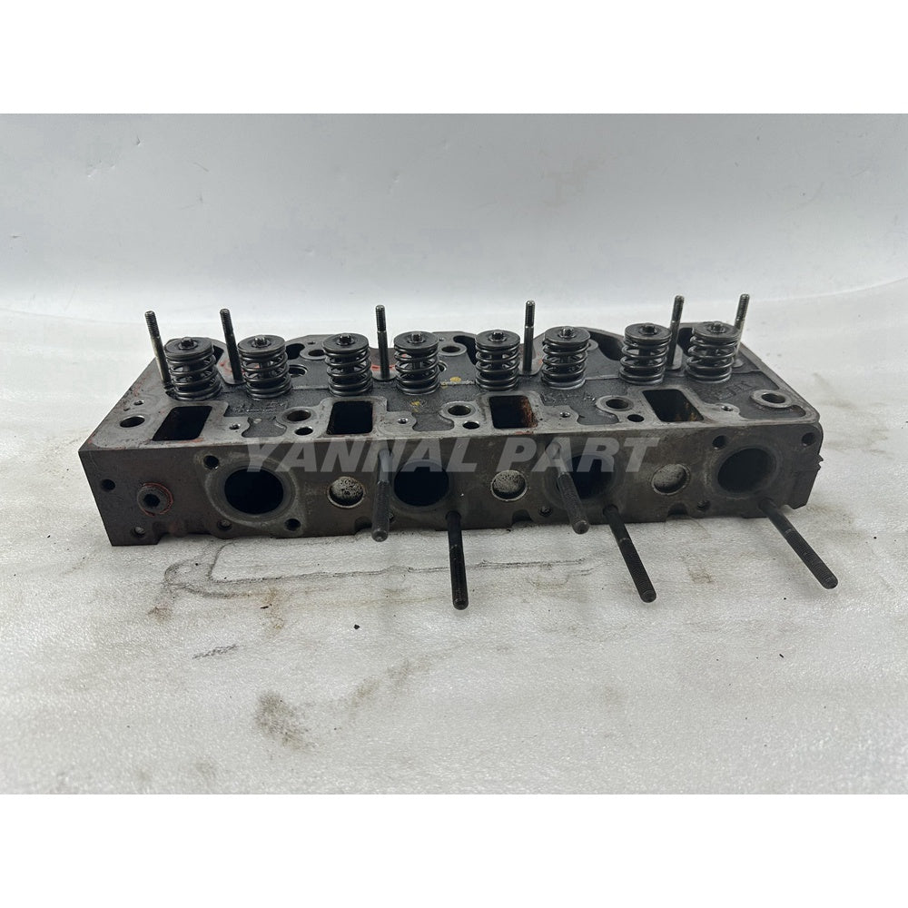 Cylinder Head Assy For Isuzu 4LE1 Engine