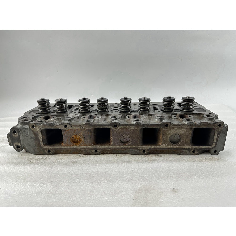 Complete Cylinder Head For Yanmar 4TN100 Engine