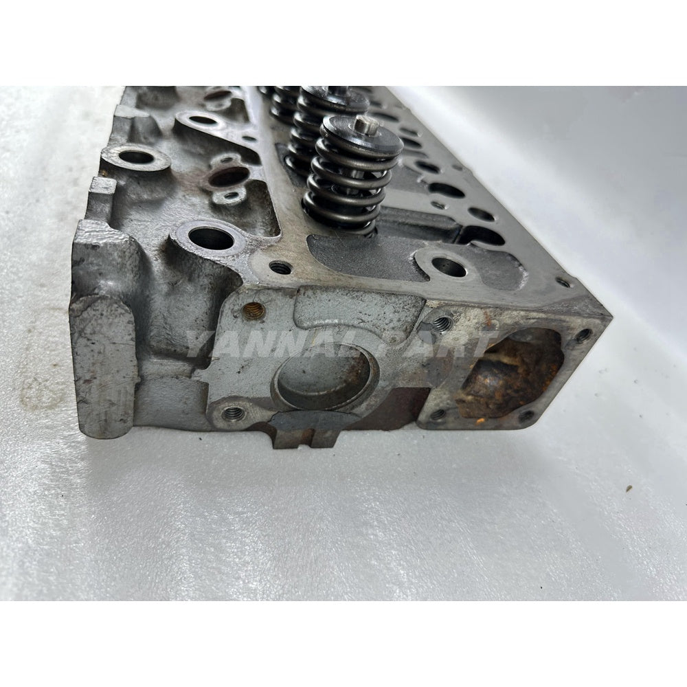 Complete Cylinder Head For Yanmar 4TN100 Engine