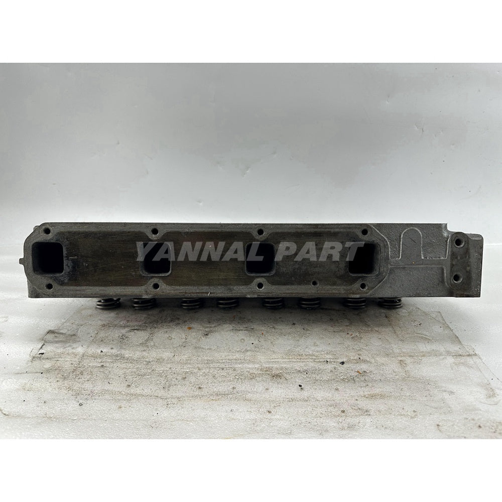 Complete Cylinder Head For Yanmar 4TN100 Engine