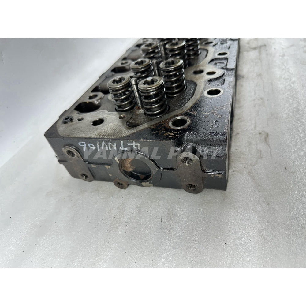 Cylinder Head Assy For Yanmar 4TNV106 Engine