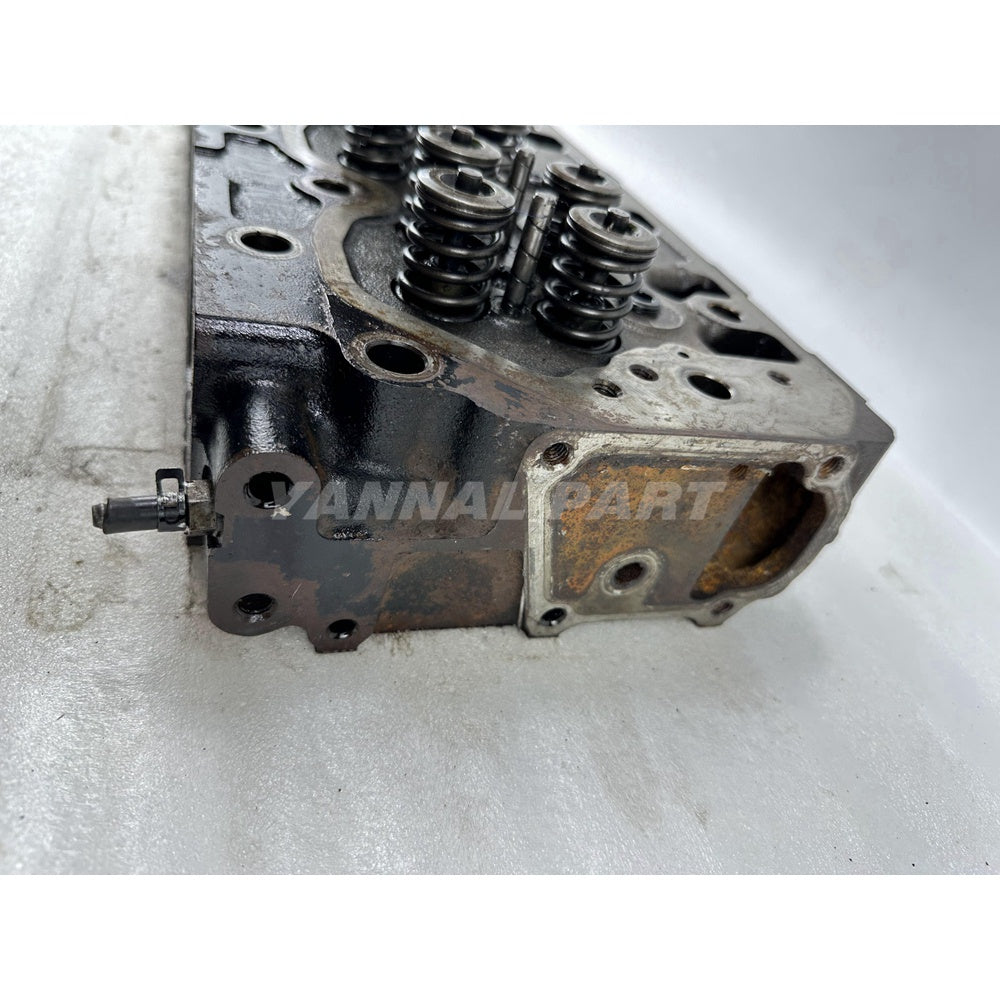 Cylinder Head Assy For Yanmar 4TNV106 Engine