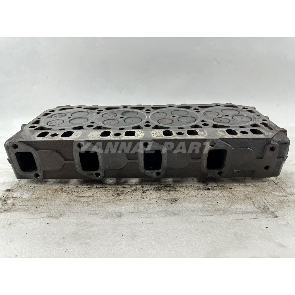 Cylinder Head Assy For Yanmar 4TNV106 Engine