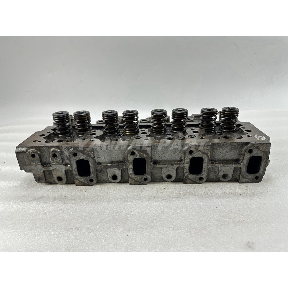 Complete Cylinder Head For Yanmar 4TNV84 Engine