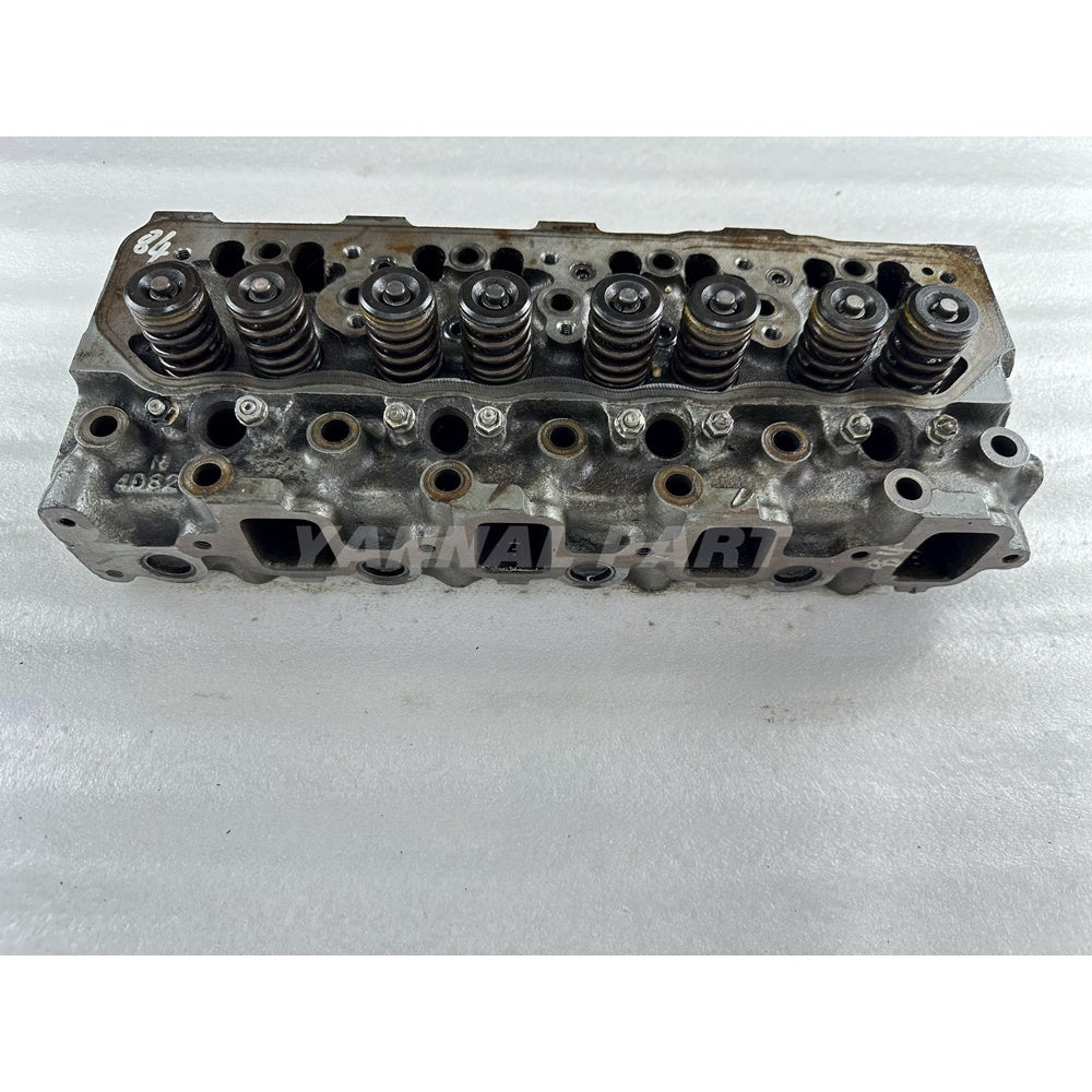 Complete Cylinder Head For Yanmar 4TNV84 Engine