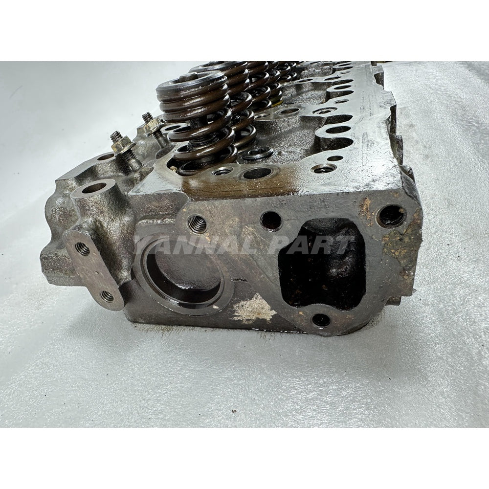 Complete Cylinder Head For Yanmar 4TNV84 Engine