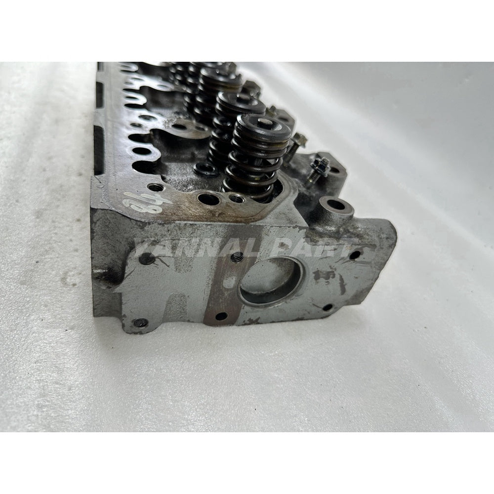 Complete Cylinder Head For Yanmar 4TNV84 Engine