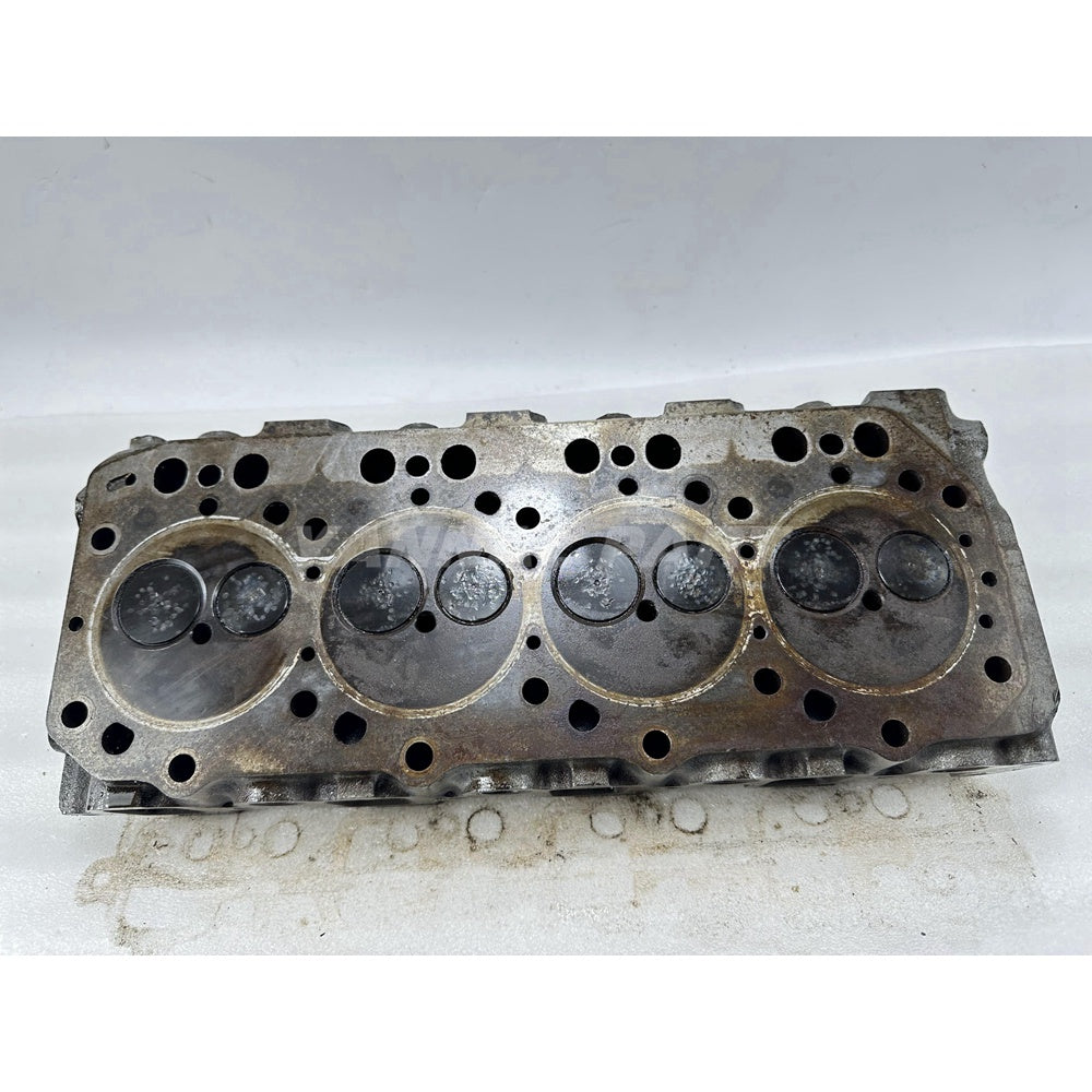 Complete Cylinder Head For Yanmar 4TNV84 Engine