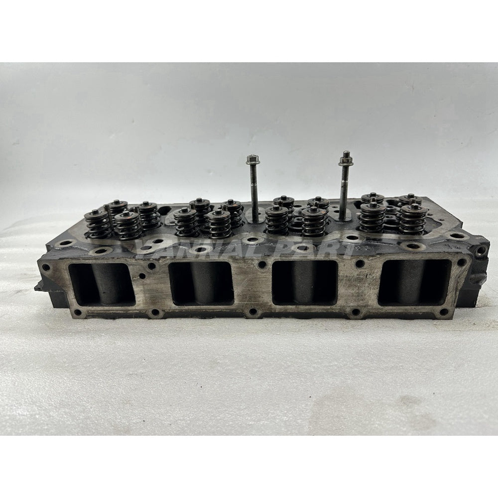 Cylinder Head Assy For Yanmar 4TNV94 Engine