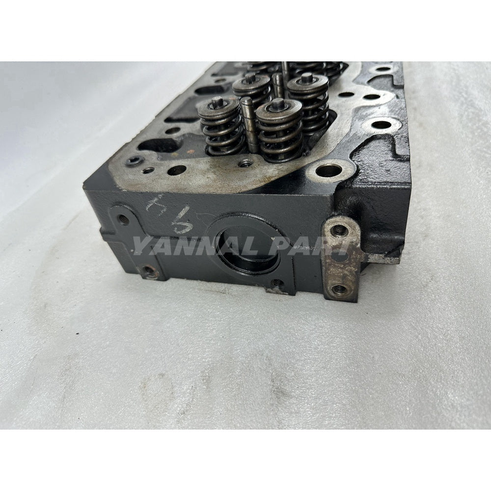 Cylinder Head Assy For Yanmar 4TNV94 Engine