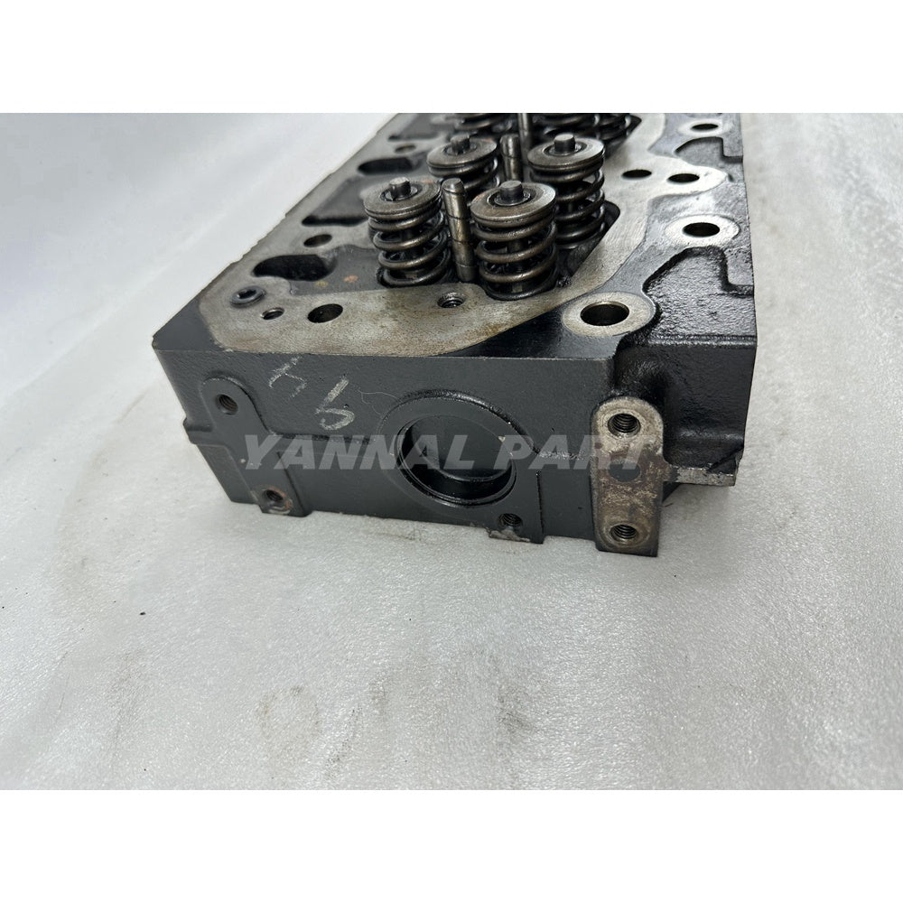 Cylinder Head Assy For Yanmar 4TNV98 Engine