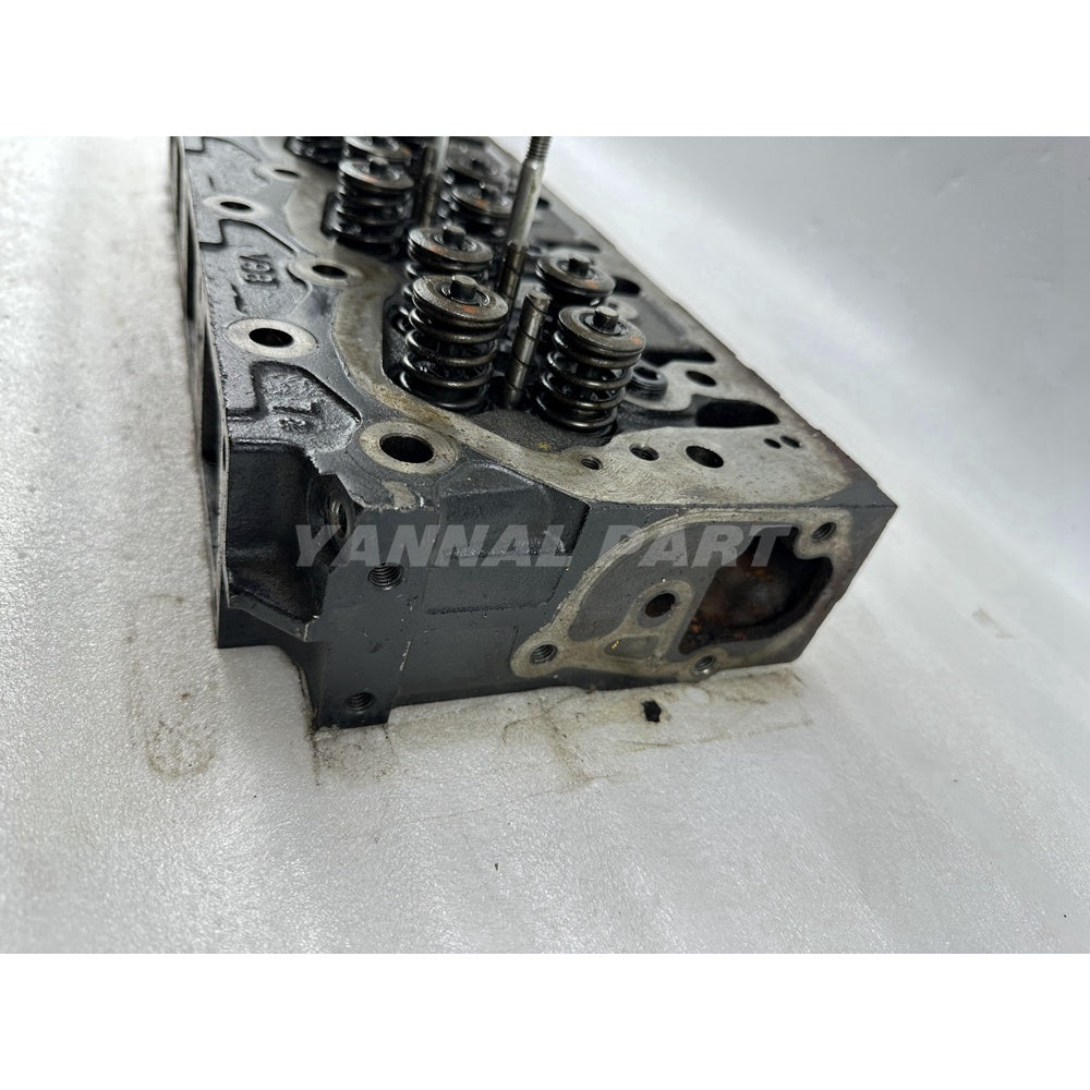 Cylinder Head Assy For Yanmar 4TNV94 Engine