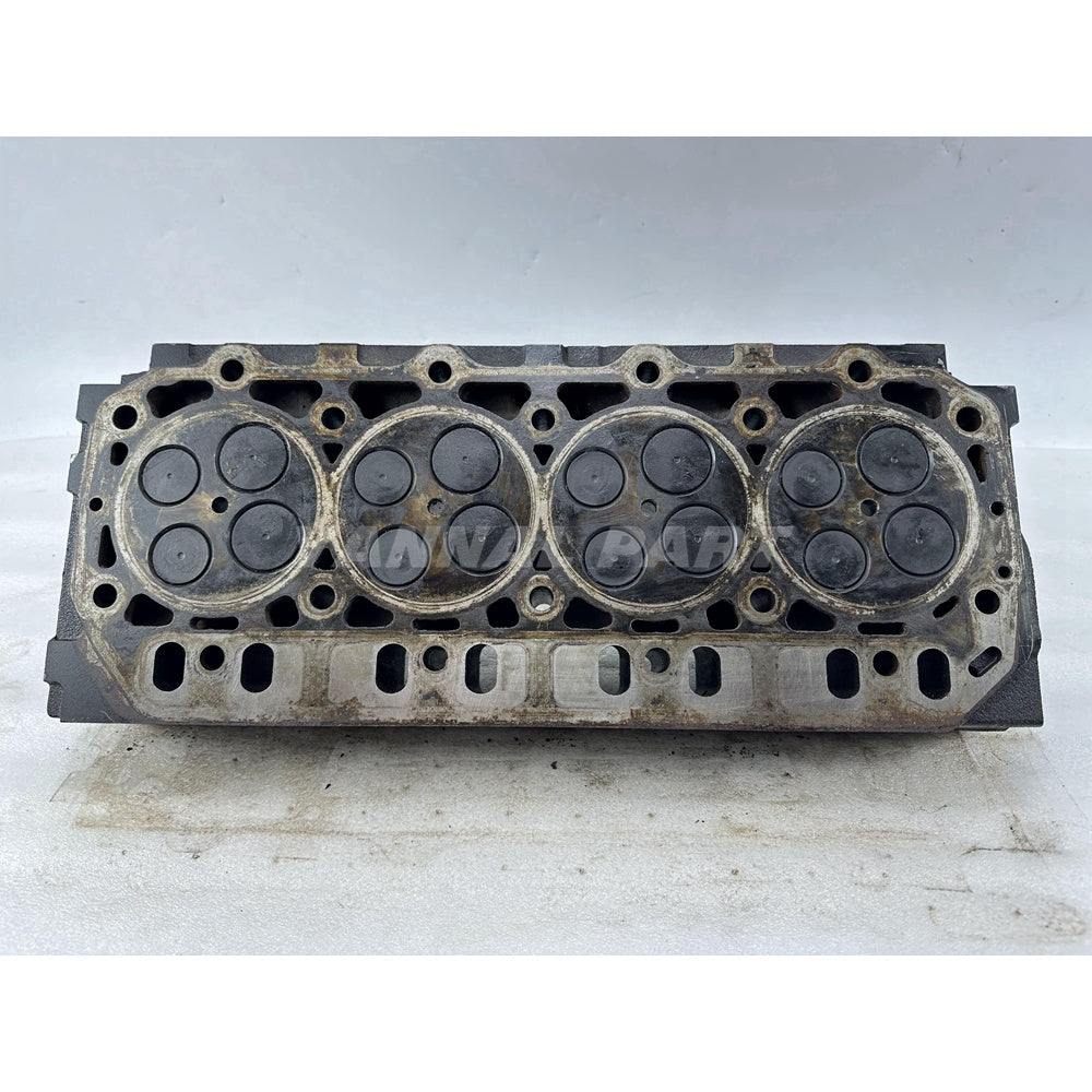 Cylinder Head Assy For Yanmar 4TNV94 Engine