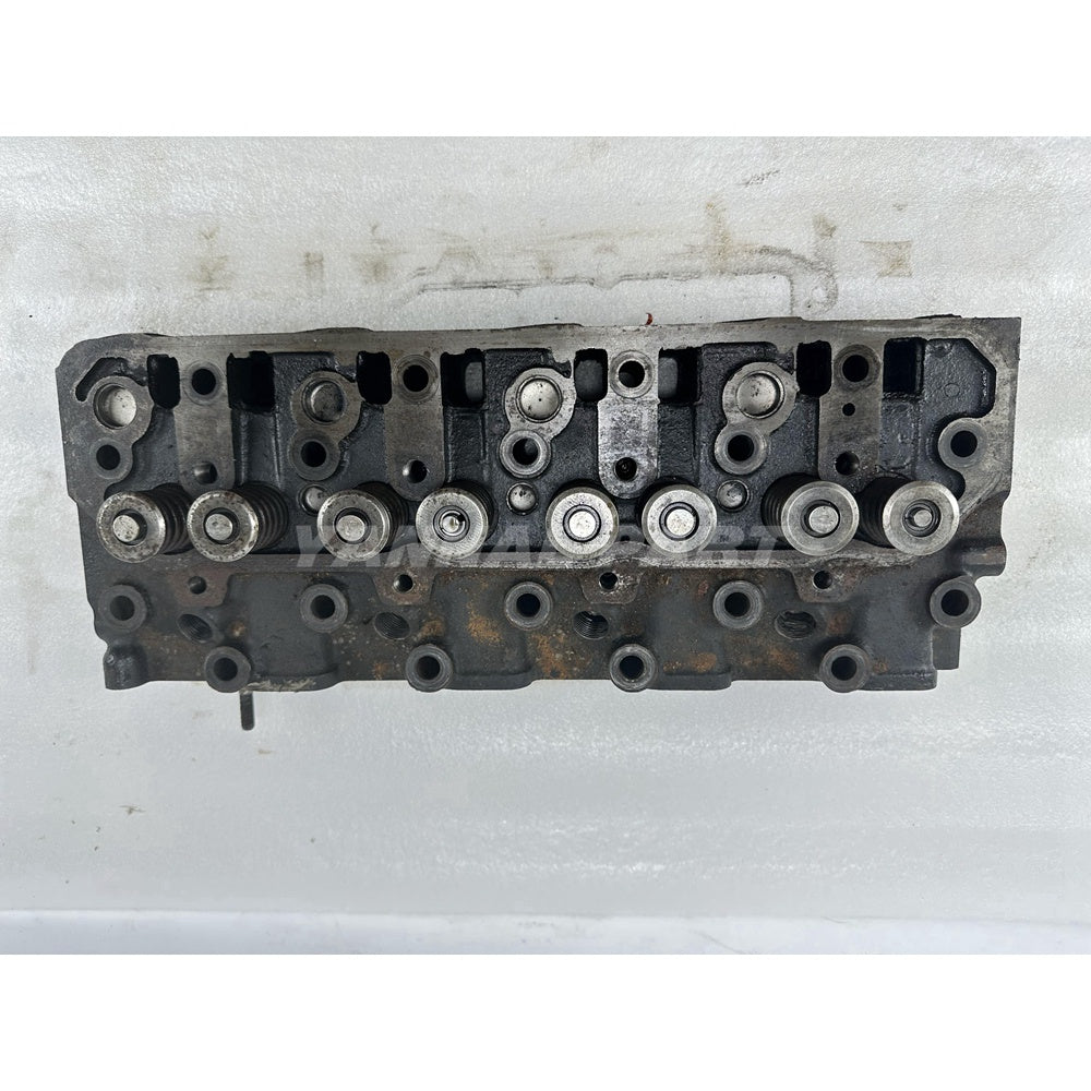 Complete Cylinder Head For Cummins A2300 Engine