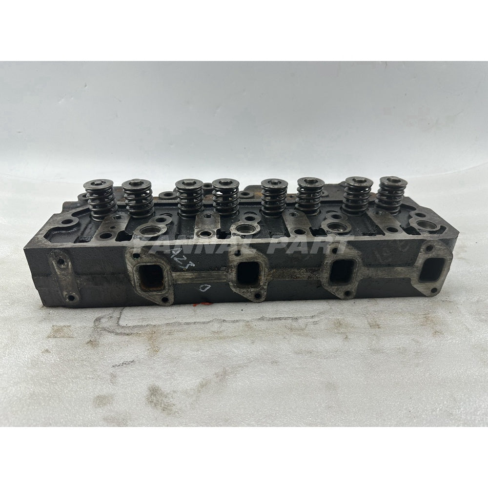 Complete Cylinder Head For Cummins A2300 Engine