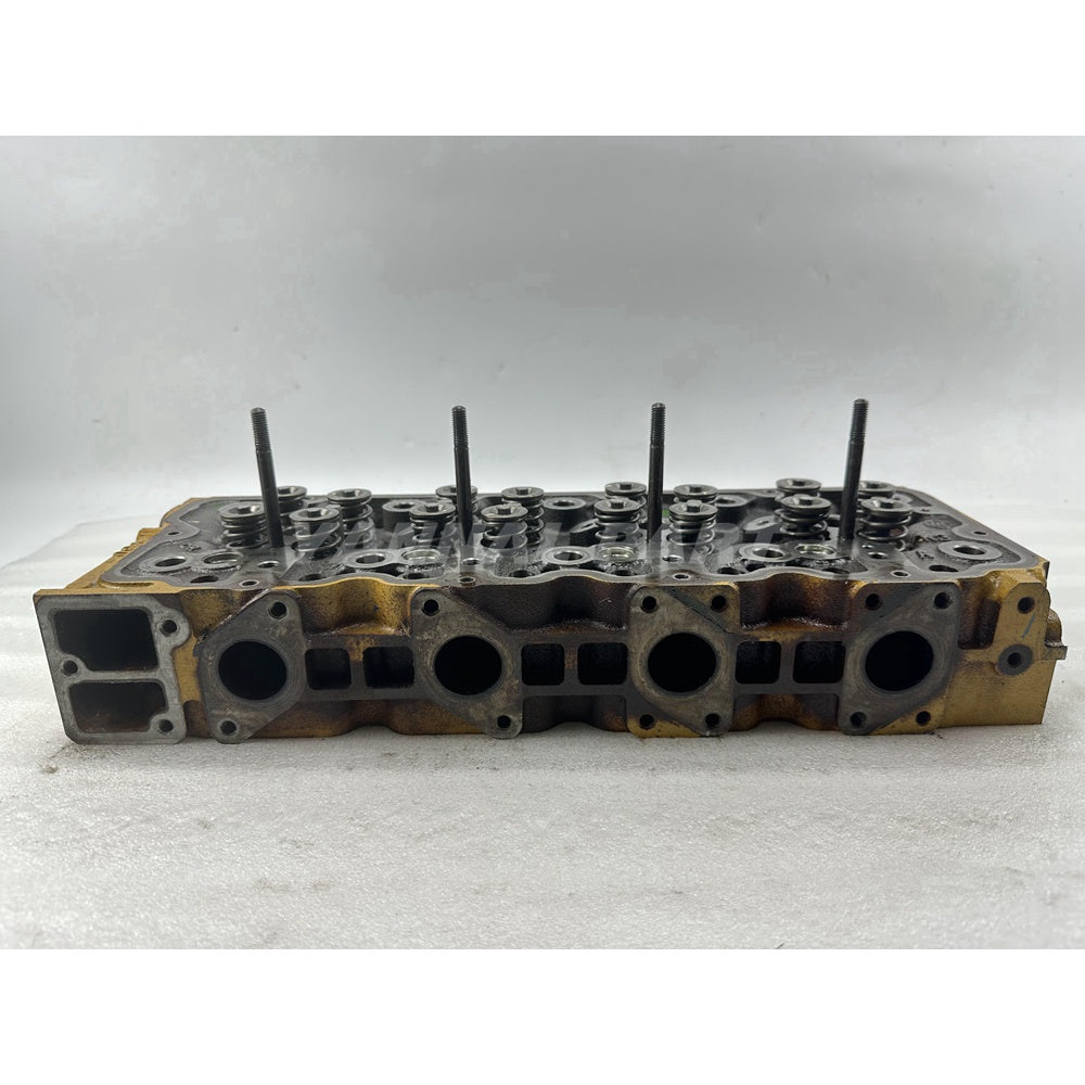 Cylinder Head Assy For Caterpillar C3.3B-CR Engine