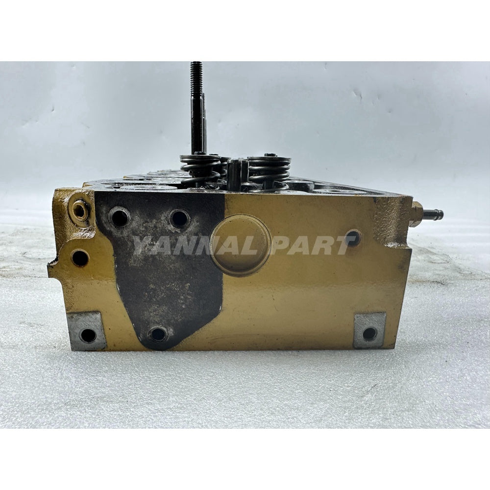 Cylinder Head Assy For Caterpillar C3.3B-CR Engine