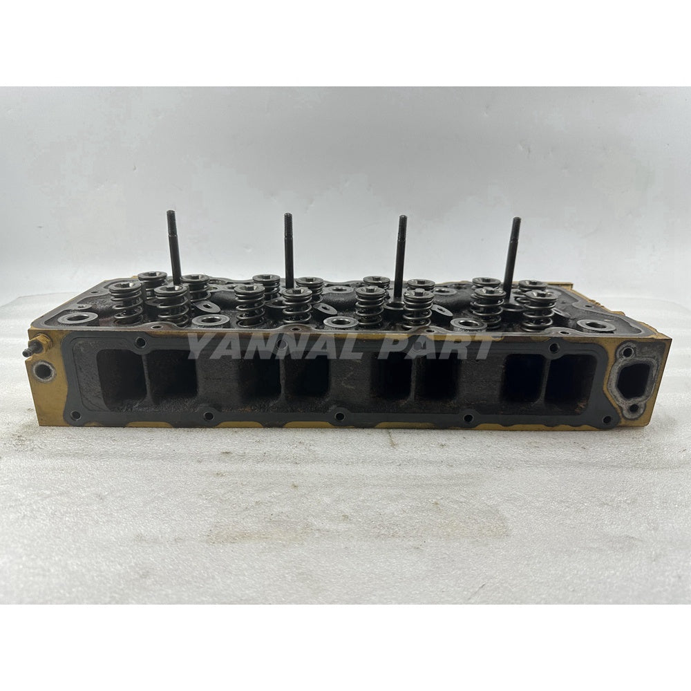 Cylinder Head Assy For Caterpillar C3.3B-CR Engine