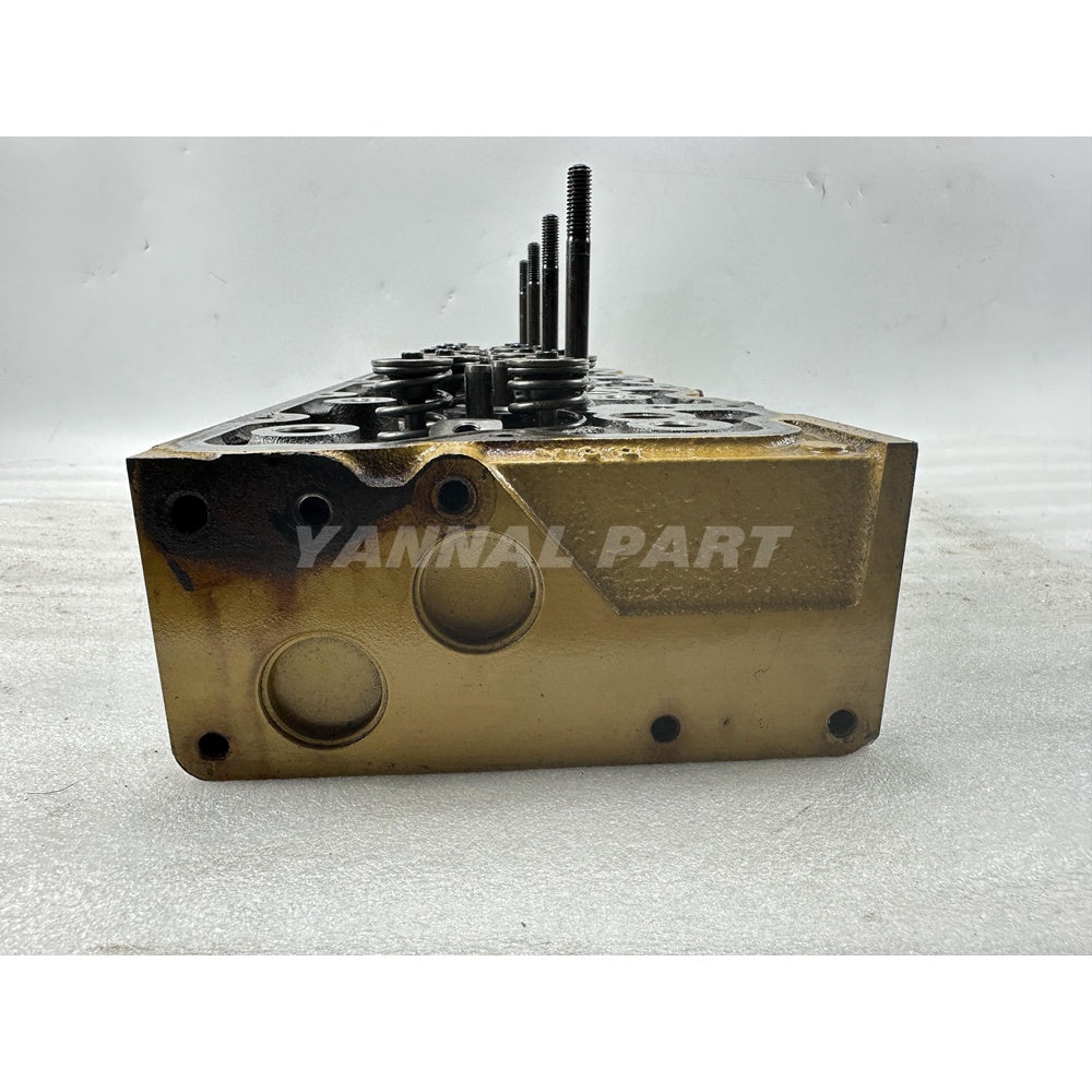 Cylinder Head Assy For Caterpillar C3.3B-CR Engine