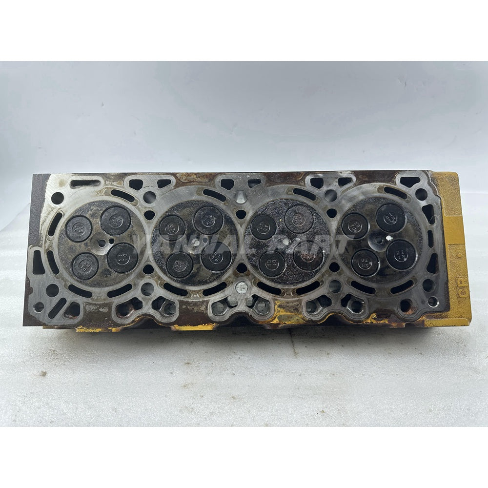 Cylinder Head Assy For Caterpillar C3.3B-CR Engine