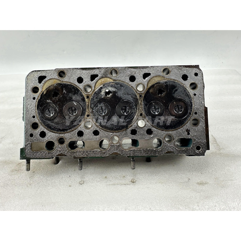 Complete Cylinder Head For Kubota D1005 Engine