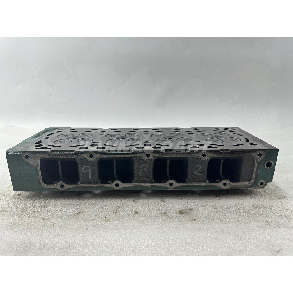 Cylinder Head Assy For Volvo D2.6 Engine