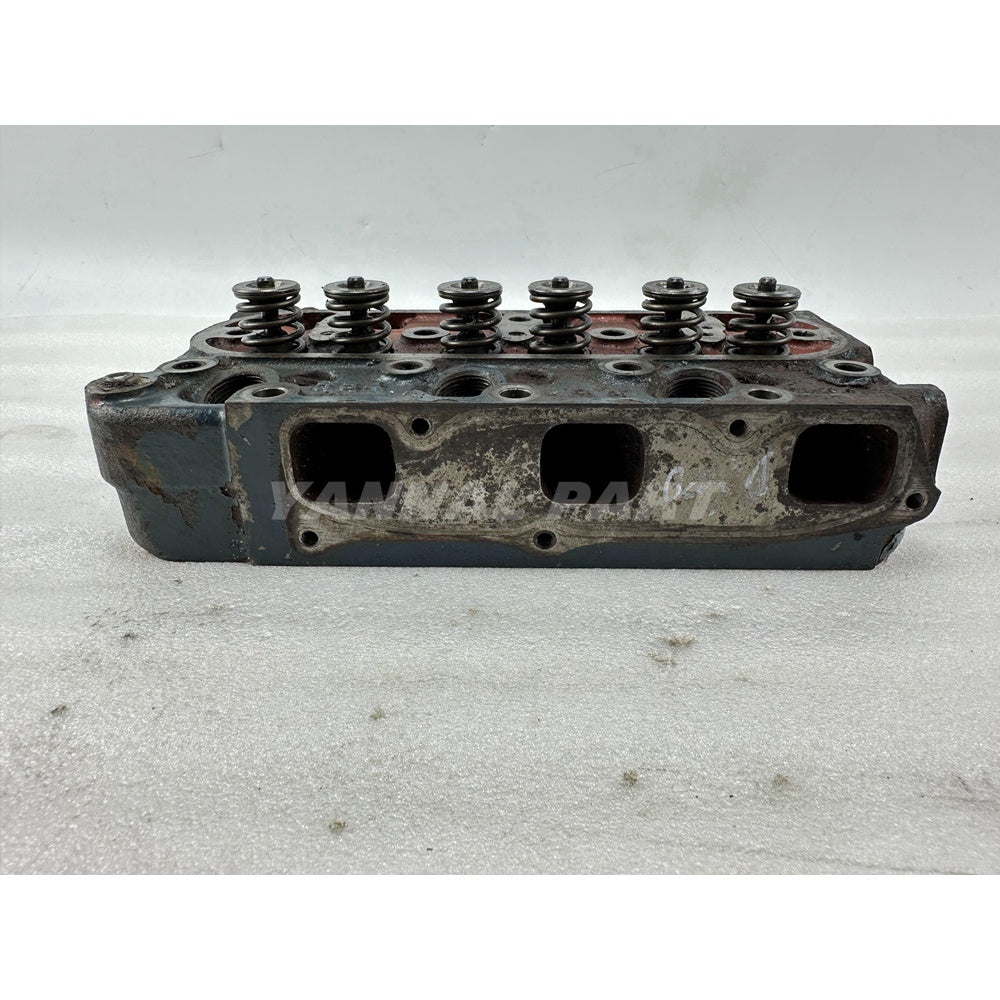 Complete Cylinder Head For Kubota D600 Engine