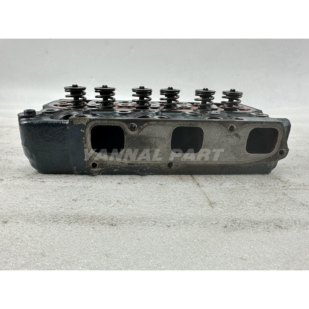 Cylinder Head Assy For Kubota D722 Engine