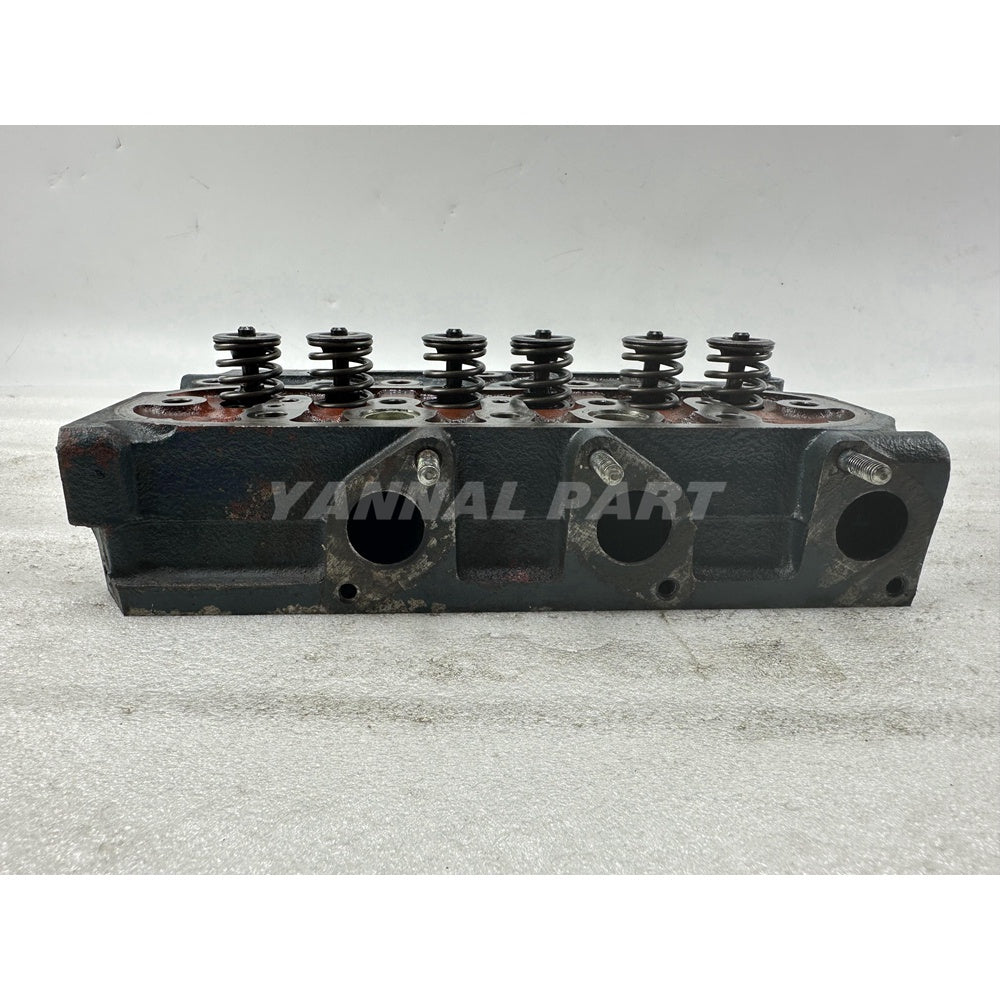 Cylinder Head Assy For Kubota D722 Engine