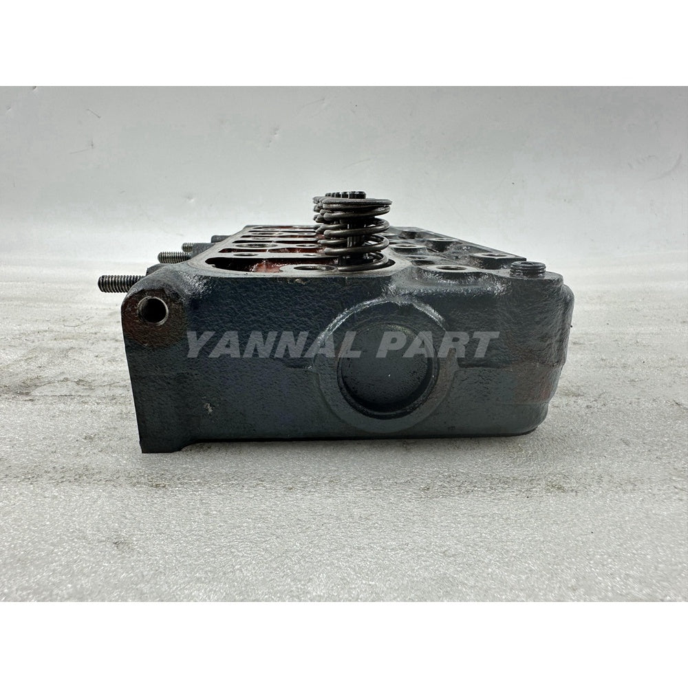 Cylinder Head Assy For Kubota D722 Engine