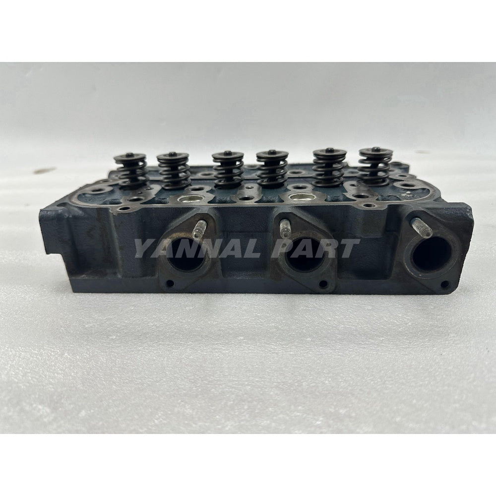 Complete Cylinder Head For Kubota D782 Engine