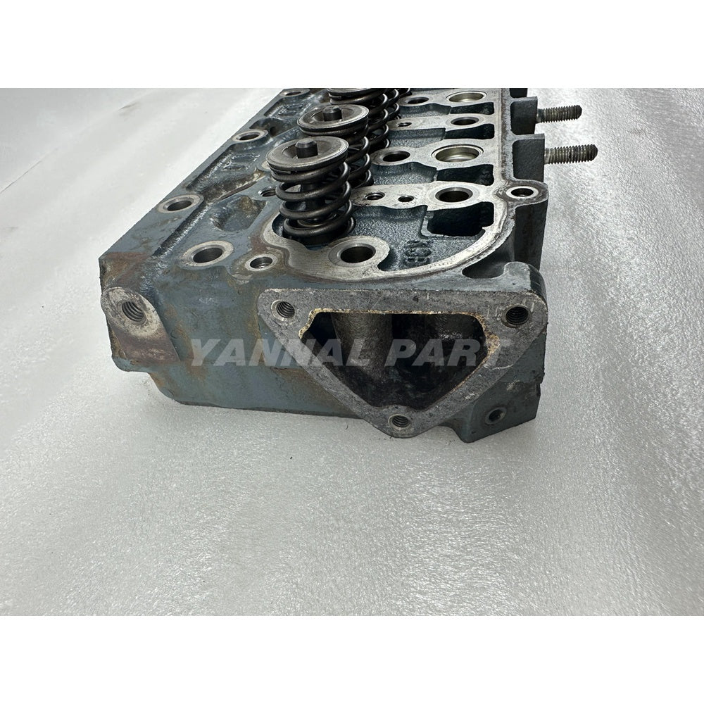 Complete Cylinder Head For Kubota D782 Engine