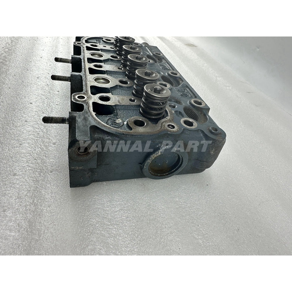 Complete Cylinder Head For Kubota D782 Engine